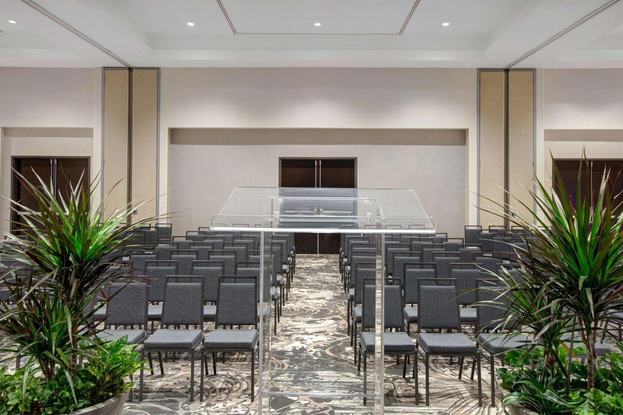 Embassy Suites By Hilton Alpharetta Halcyon Dış mekan fotoğraf