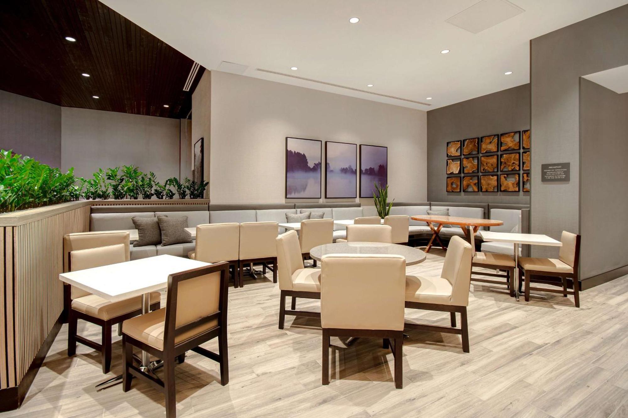 Embassy Suites By Hilton Alpharetta Halcyon Dış mekan fotoğraf